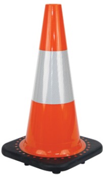 RSEA+Safety+Cones+-+450mm+Ref