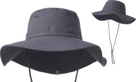 ELEVEN-Wide-Brim-Hat on sale