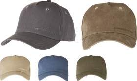 HammerField-Canvas-Cap on sale