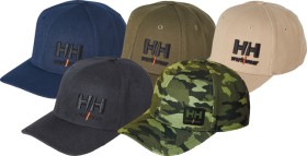 Helly+Hansen+Kensington+Cap