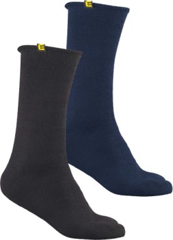 ELEVEN-Bamboo-Work-Socks on sale