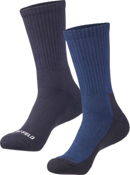 HammerField-Essentials-Crew-Socks-4-Pack on sale