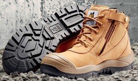 Mongrel-Boots-ZipSider-Lace-Up-Safety-Boots-with-Scuff-Cap on sale