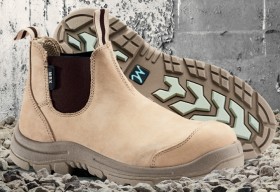 MRX-Bronson-Elastic-Sided-Safety-Boots on sale