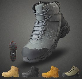 Helly+Hansen+Oxford+Mid+-+Zip+Sided+Composite+Toecap+Lace+Up+Safety+Boots