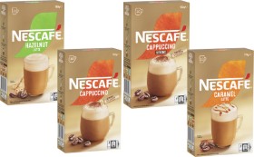 Nescaf-Coffee-Sachets-8-Pack-10-Pack on sale