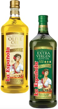 La-Espaola-Olive-Oil-1-Litre on sale