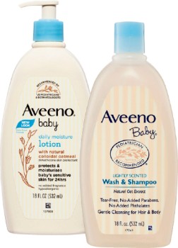 10%25+off+Aveeno+Selected+Products