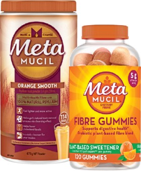 10%25+off+Metamucil+Selected+Products