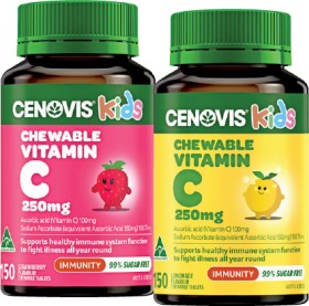 20-off-Cenovis-Kids-Selected-Products on sale