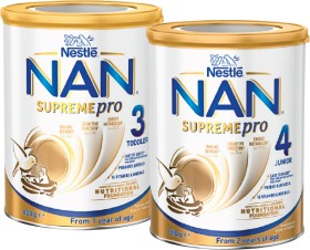 NAN+Supremepro+3+Toddler+or+4+Junior+800g