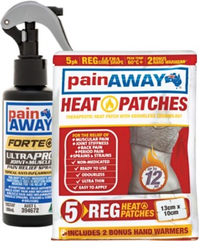 30%25+off+Pain+Away+Selected+Products