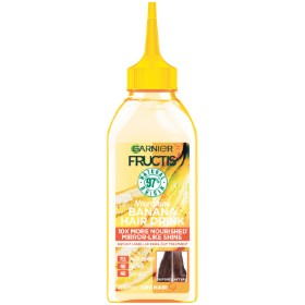 Garnier-Fructis-Hair-Drink-Banana-200ml on sale