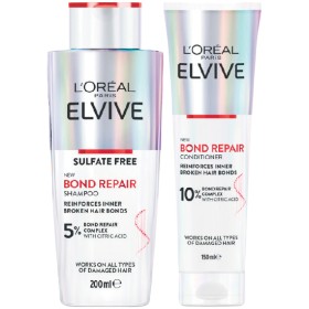 L%26rsquo%3BOreal+Elvive+Bond+Repair+Shampoo+200ml+or+Conditioner+150ml