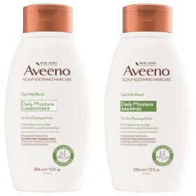 Aveeno+Shampoo+or+Conditioner+354ml