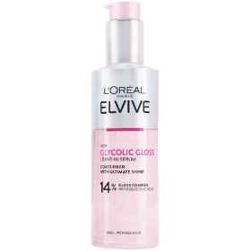 L%26%23039%3BOreal+Elvive+Glycolic+Gloss+Leave+In+Serum+150ml