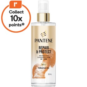 Pantene+Pro-V+Miracle+Repair+Hair+Oil+Treatment+90ml