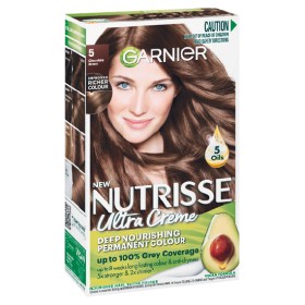 Garnier+Nutrisse+Hair+Colour