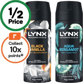 Lynx+Premium+Body+Spray+150ml