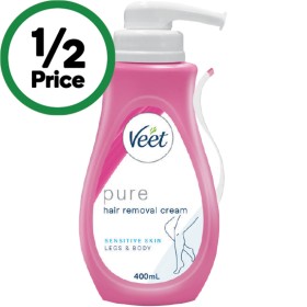 Veet+Hair+Removal+Cream+400ml