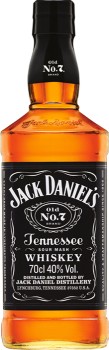 Jack-Daniels-Old-No7-Tennessee-Whiskey-700mL on sale