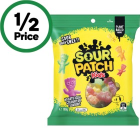 Sour+Patch+Kids+190g+or+Pascall+Sugar+Bags+160-300g