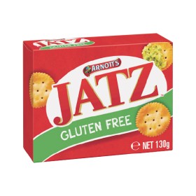 Arnott%26rsquo%3Bs+Gluten+Free+Jatz+Cracker+Biscuits+130g