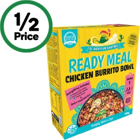 Coco+Earth+Mexican+Ready+Meals+275-385g