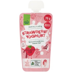 Woolworths+Yoghurt+Pouch+Varieties+70g+%26ndash%3B+From+the+Fridge