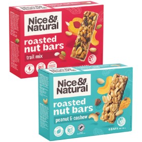 Nice+%26amp%3B+Natural+Nut+Bars+180-192g+Pk+6