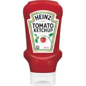 Heinz+Tomato+Ketchup+500ml