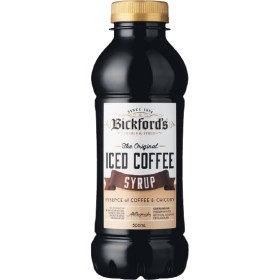 Bickford%26rsquo%3Bs+Flavoured+Syrup+500ml