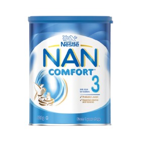 Nestle+NAN+Comfort+Baby+Formula+Stage+3+800g