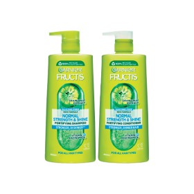 Garnier+Fructis+Shampoo+or+Conditioner+850ml