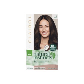 Clairol+Natural+Instincts+Hair+Colour