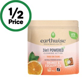 Earthwise+Laundry+Capsules+Pk+26