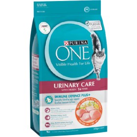 Purina+One+Dry+Cat+Food+1.4-1.5+kg