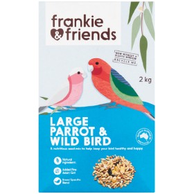 Frankie+%26amp%3B+Friends+Bird+Seed+Mix+2+kg