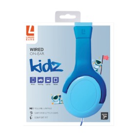 Liquid+Ears+Kidz+Headphones+%26ndash%3B+Assorted