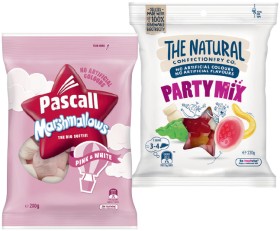 The+Natural+Confectionery+Co.+130-230g%2C+Pascall+150-300g+or+Sour+Patch+Kids+Bag+190g+Selected+Varieties