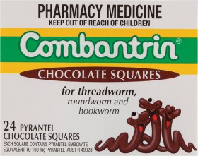 Combantrin+Chocolate+Squares+24+Pack%2A