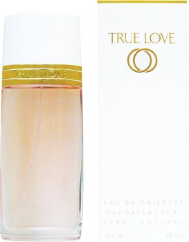 Elizabeth+Arden+True+Love+100mL+EDT