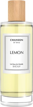 Chanson+D%26rsquo%3BEau+Lemon+Sicily+100mL+EDT