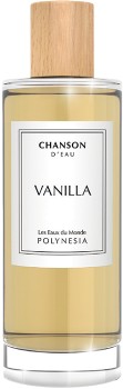 Chanson+D%26rsquo%3BEau+Vanilla+Polynesia+100mL+EDT