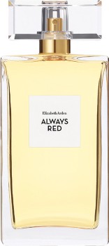 Elizabeth+Arden+Always+Red+100mL+EDP