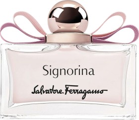 Salvatore+Ferragamo+Signorina+100mL+EDP