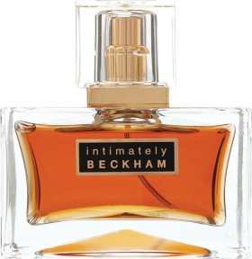 David+Beckham+Intimately+Beckham+75mL+EDT