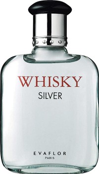 Whisky+Silver+100mL+EDT