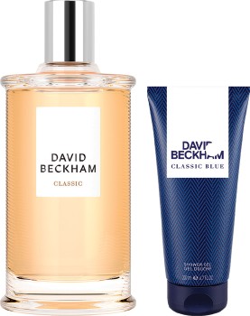 David+Beckham+Classic+100mL+EDT