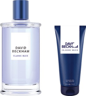 David+Beckham+Classic+Blue+100mL+EDT